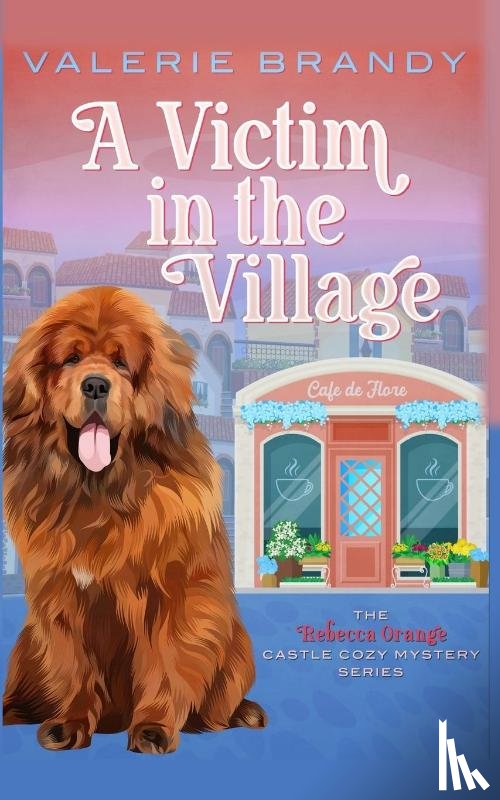 Brandy, Valerie - A Victim in the Village