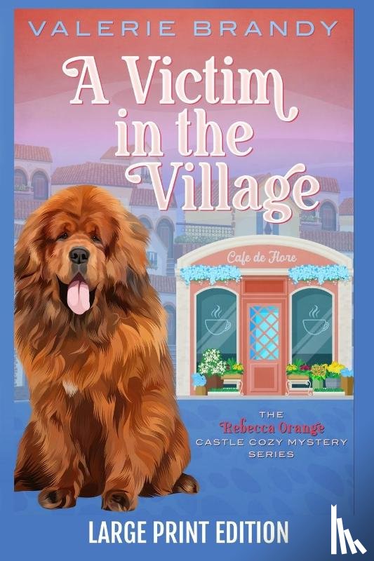 Brandy - A Victim in the Village
