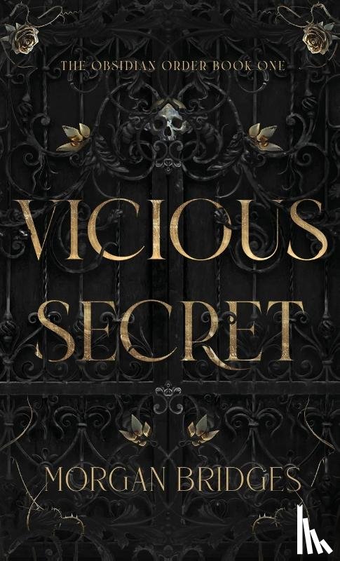 Bridges, Morgan - Vicious Secret