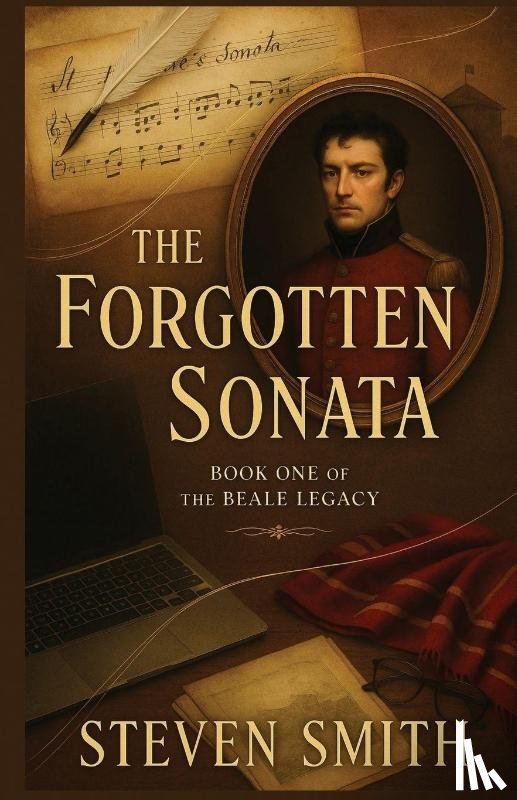 Smith, Steven - The Forgotten Sonata