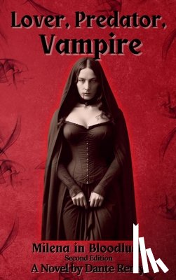 Remy, Dante - Lover, Predator, Vampire: Milena in Bloodlust