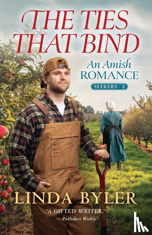 Byler, Linda - The Ties That Bind