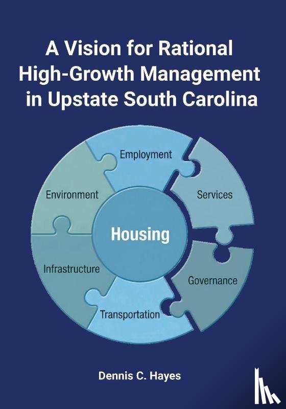 Hayes, Dennis C - A Vision for Rational High-Growth Management in Upstate South Carolina