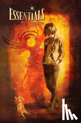 Arnold, Luke - Essentials Vol. 2 Bill Sienkiewicz Premiere Edition