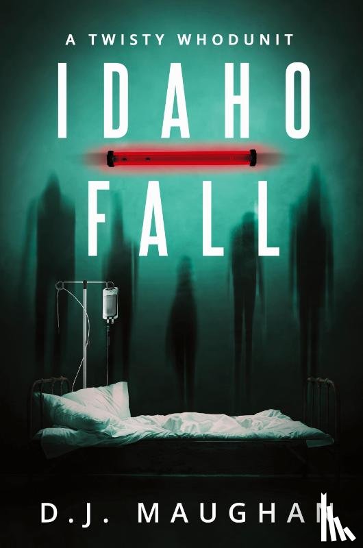 Maughan, D. J. - Idaho Fall