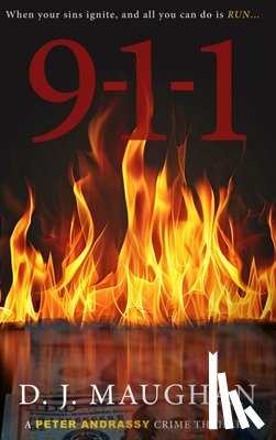 Maughan, D. J. - 9-1-1