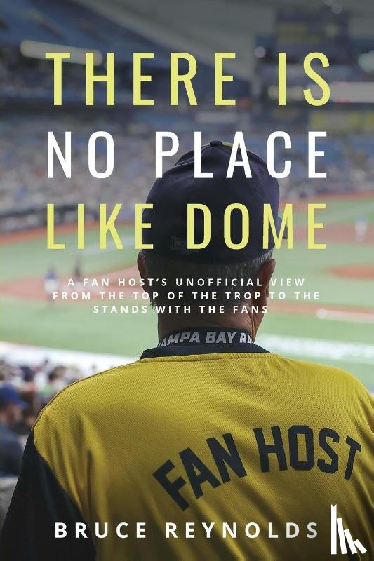 Reynolds, Bruce - There Is No Place Like Dome