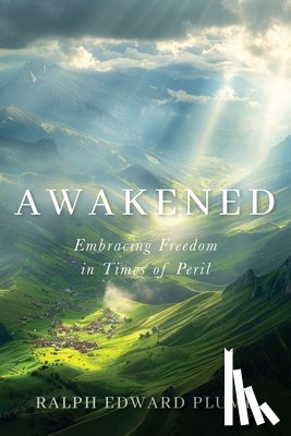 Plumb, Ralph Edward - Awakened