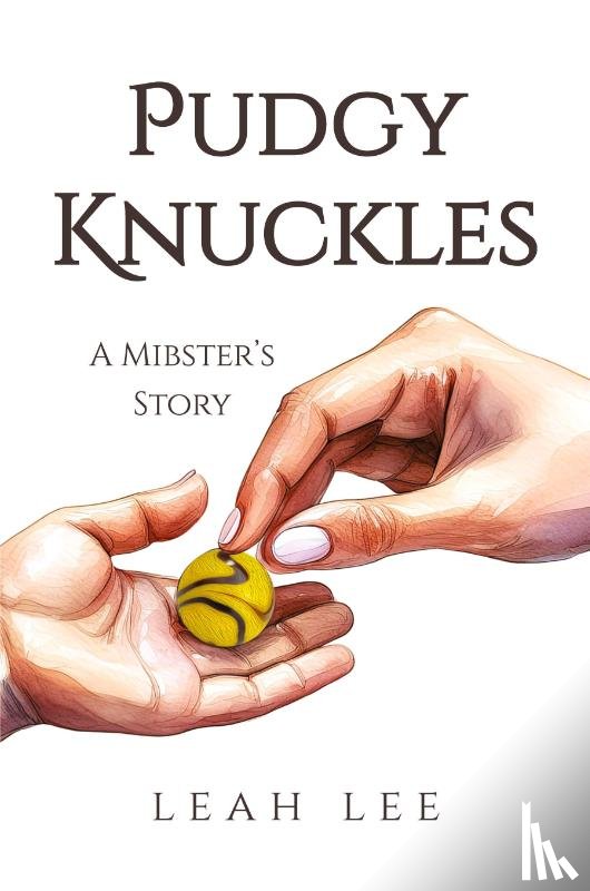 Lee, Leah - Pudgy Knuckles