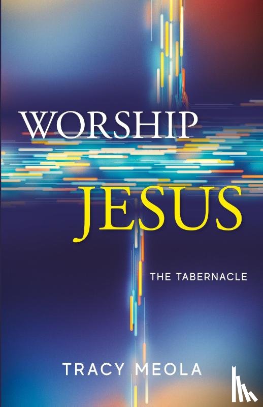Meola, Tracy - Worship Jesus