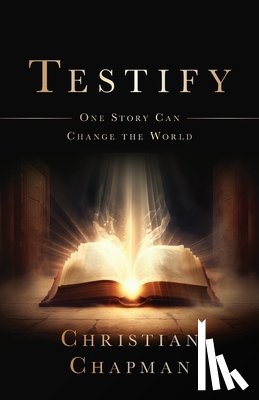Chapman, Christian - Testify
