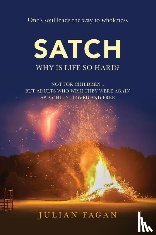 Fagan, Julian - Satch