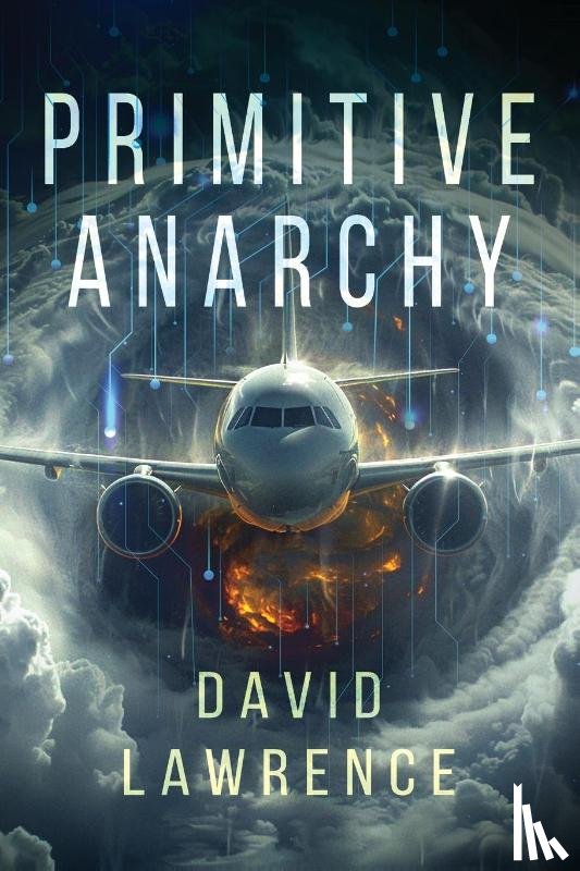 Lawrence, David - Primitive Anarchy