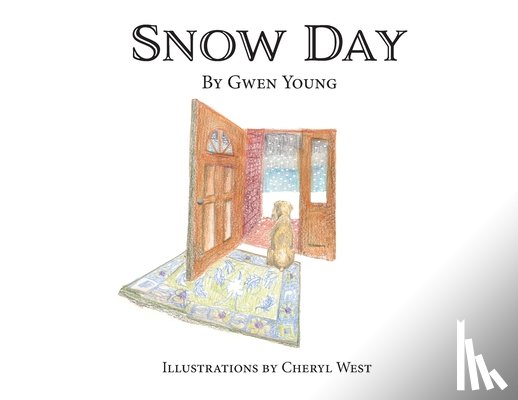 Young, Gwen - Snow Day