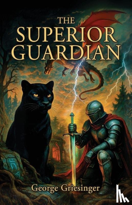 Griesinger, George - The Superior Guardian