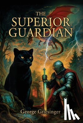 Griesinger, George - The Superior Guardian