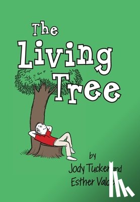 Tucker, Jody - The Living Tree