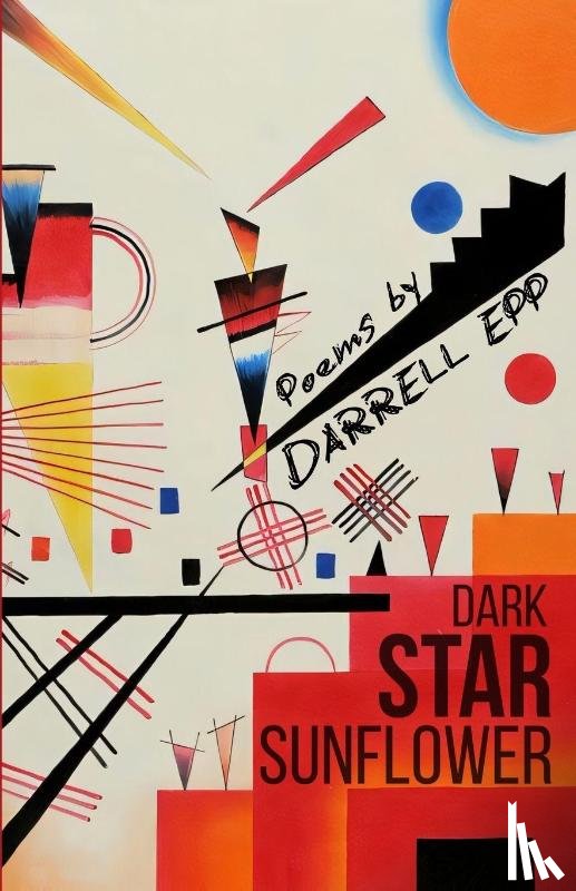 Epp, Darrell - Dark Star Sunflower