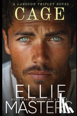 Masters, Ellie - Cage
