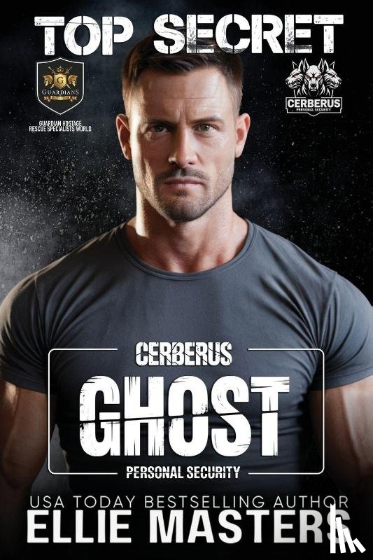 Masters, Ellie - Ghost