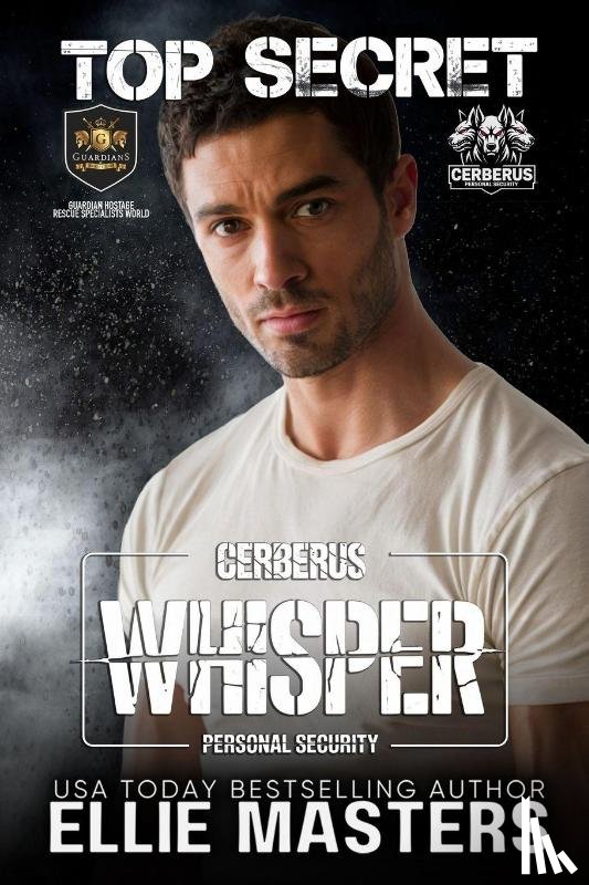 Masters, Ellie - Whisper