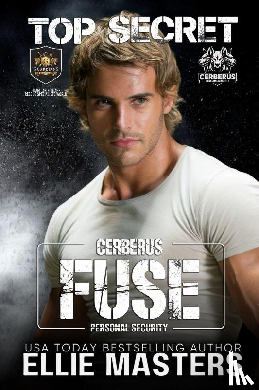 Masters, Ellie - Fuse