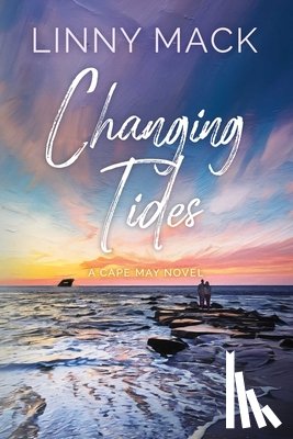Mack, Linny - Changing Tides