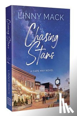 Mack, Linny - Chasing Stars