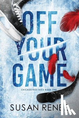 Renee, Susan - Off Your Game