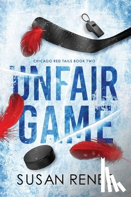 Renee, Susan - Unfair Game