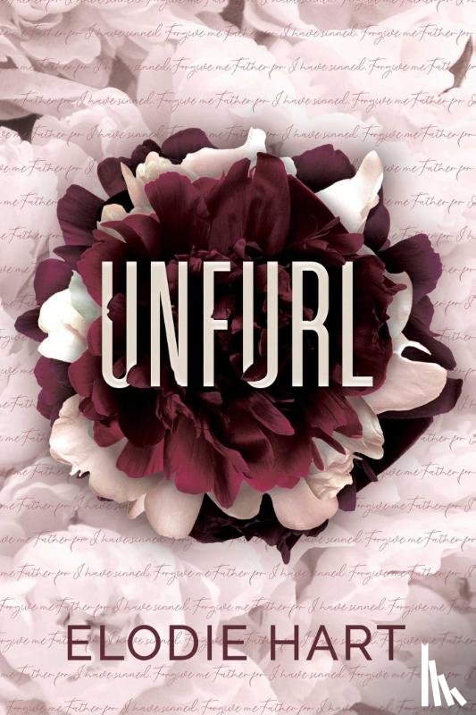 Hart, Elodie - Unfurl