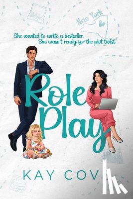 Cove, Kay - Role Play