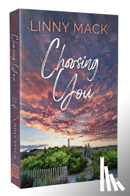 Mack, Linny - Choosing You