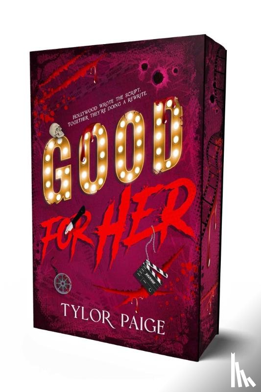 Paige, Tylor - Good For Her