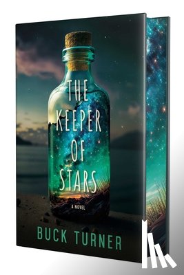 Turner, Buck - The Keeper of Stars
