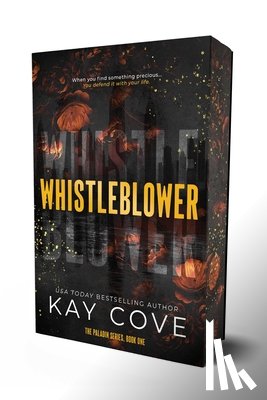 Cove, Kay - Whistleblower