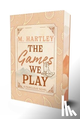 Hartley, M - The Games We Play