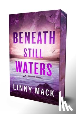 Mack, Linny - Beneath Still Waters