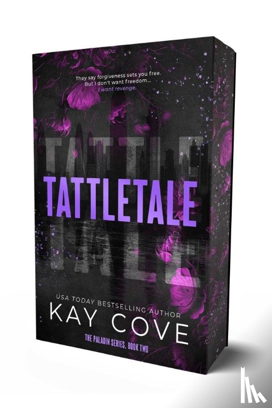 Cove, Kay - Tattletale