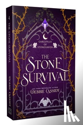 Cassidy, Debbie - The Stone Survival