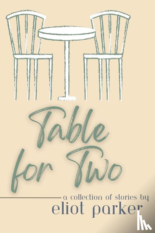 Parker, Eliot - Table For Two