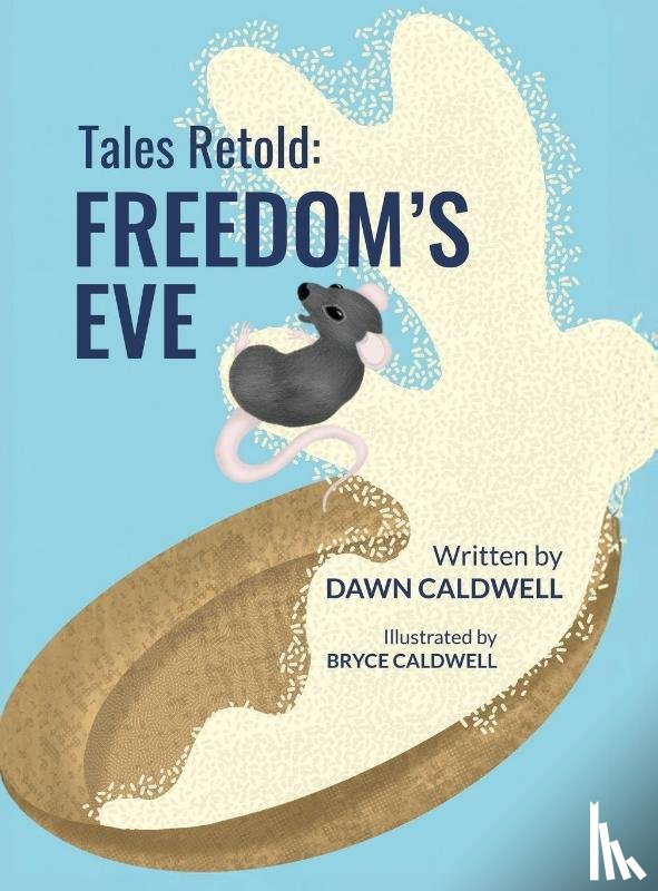 Caldwell, Dawn - Tales Retold