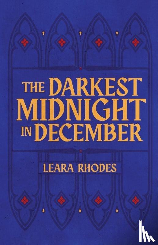 Rhodes, Leara - The Darkest Midnight in December