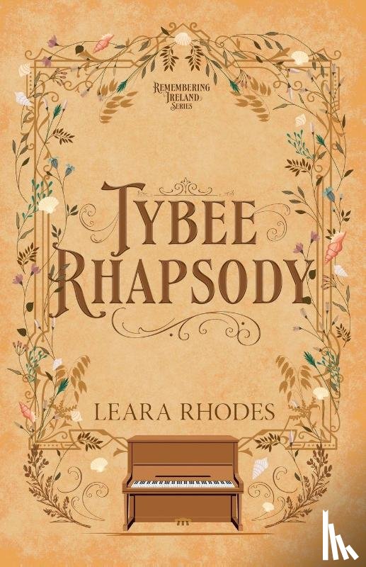 Rhodes, Leara - Tybee Rhapsody