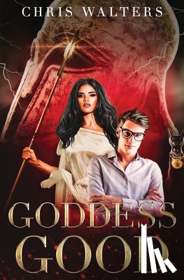 Walters, Chris - Goddess Good