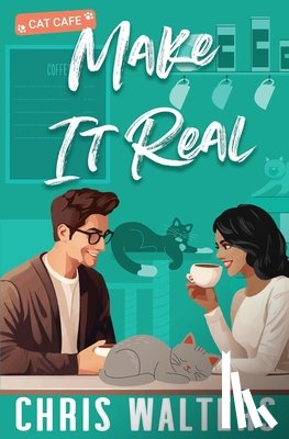 Walters, Chris - Make It Real
