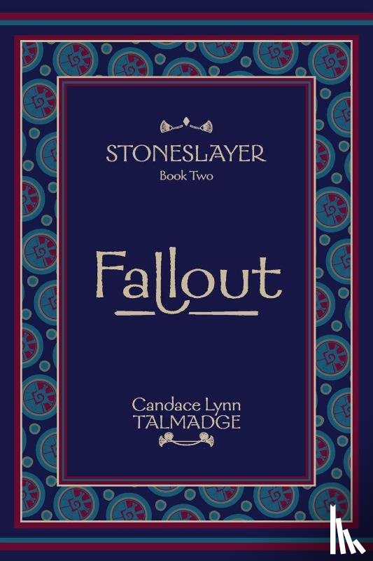 Talmadge, Candace Lynn - Stoneslayer