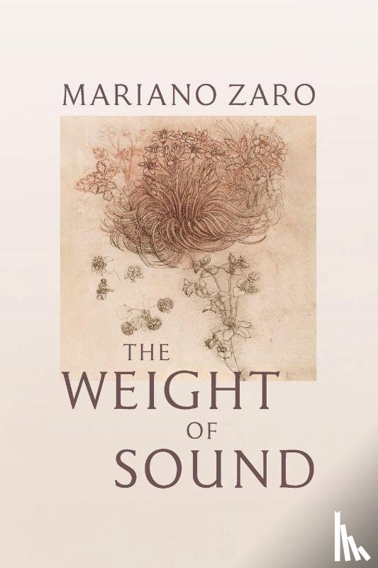 Zaro, Mariano - The Weight of Sound