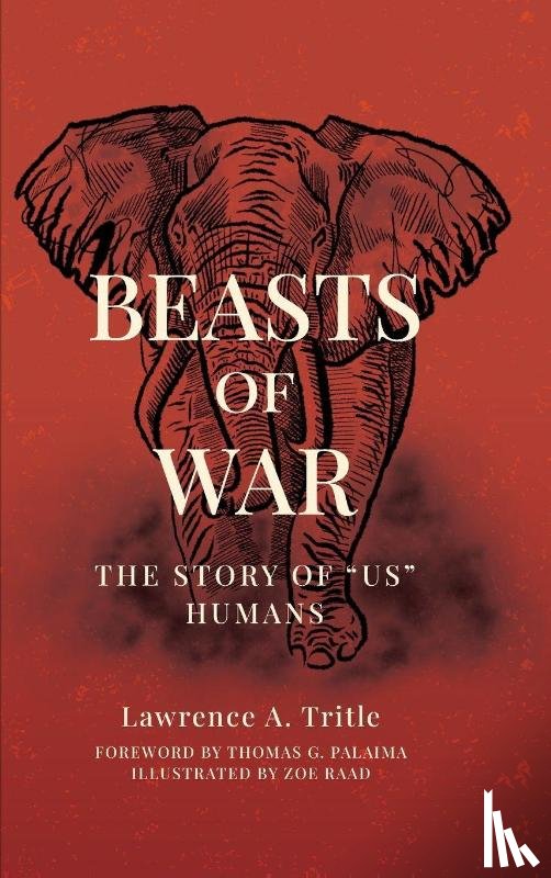 Tritle, Lawrence a - Beasts of War