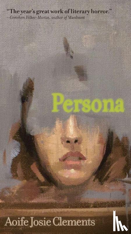 Clements, Aoife Josie - Persona